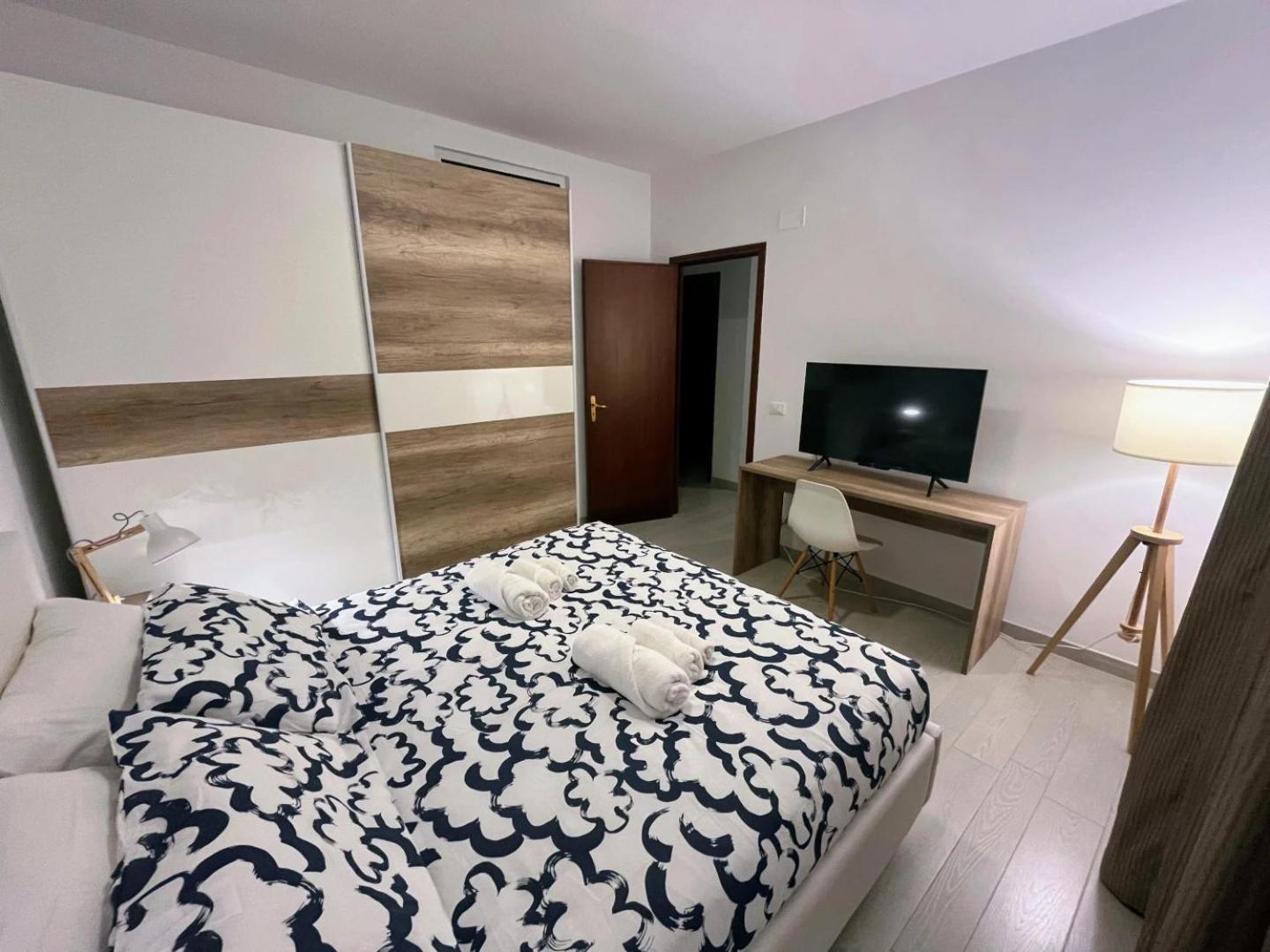 Casa Mare Holiday home *